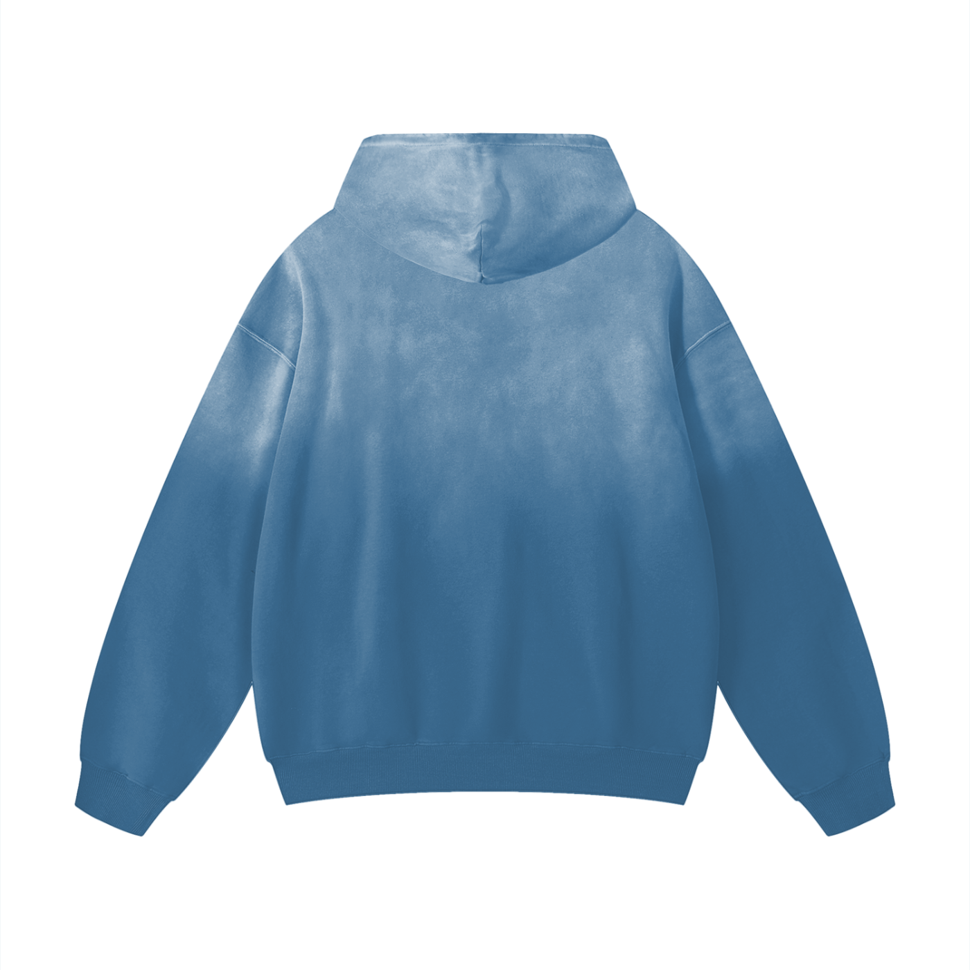 ALONE - Heavyweight Hoodie
