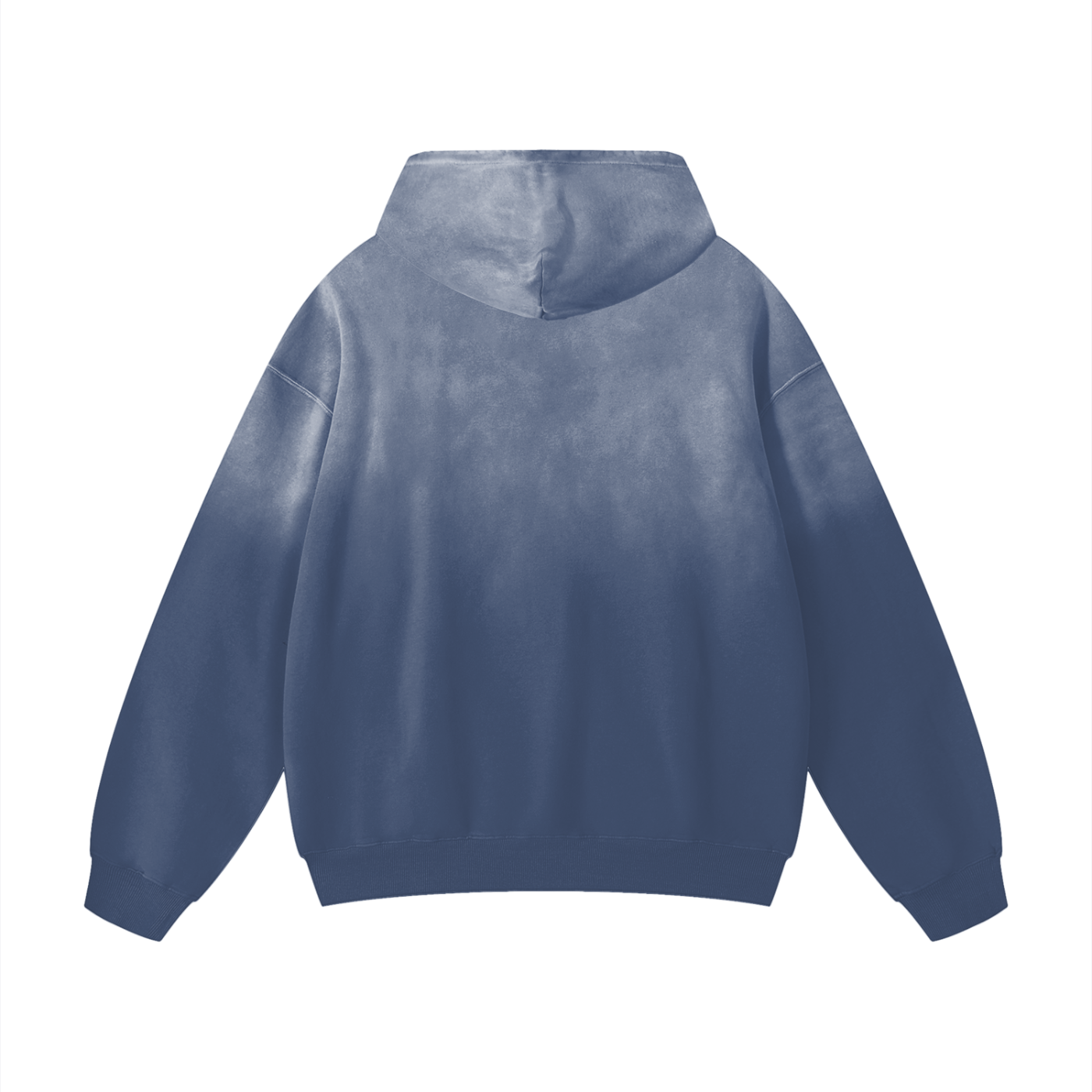 ALONE - Heavyweight Hoodie