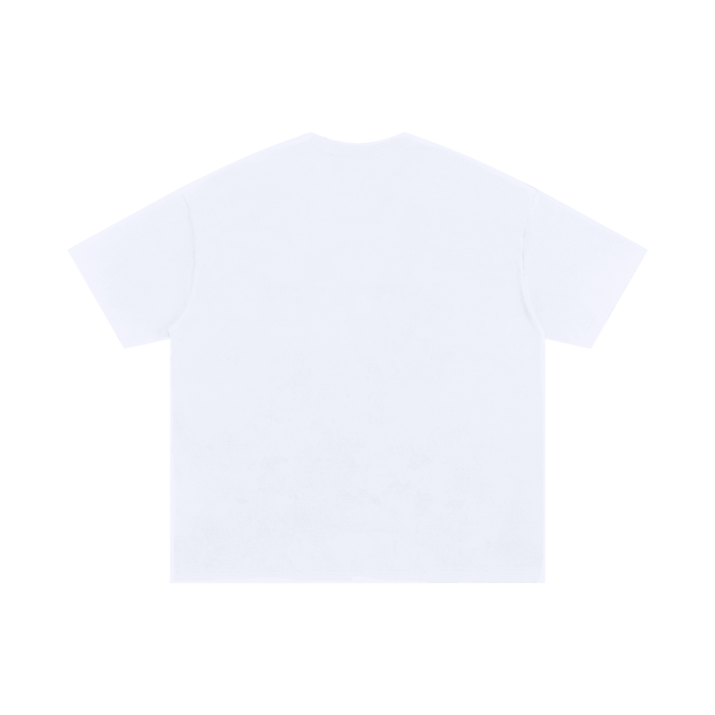 ALONE (Teddy Bear T-Shirt)