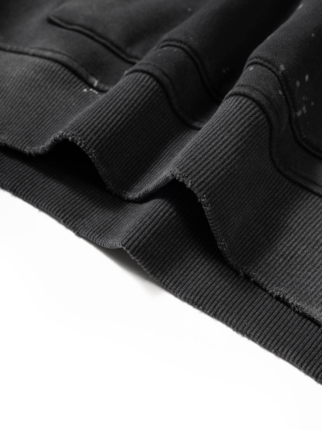 "ALONE" Vintage Washed Hoodie